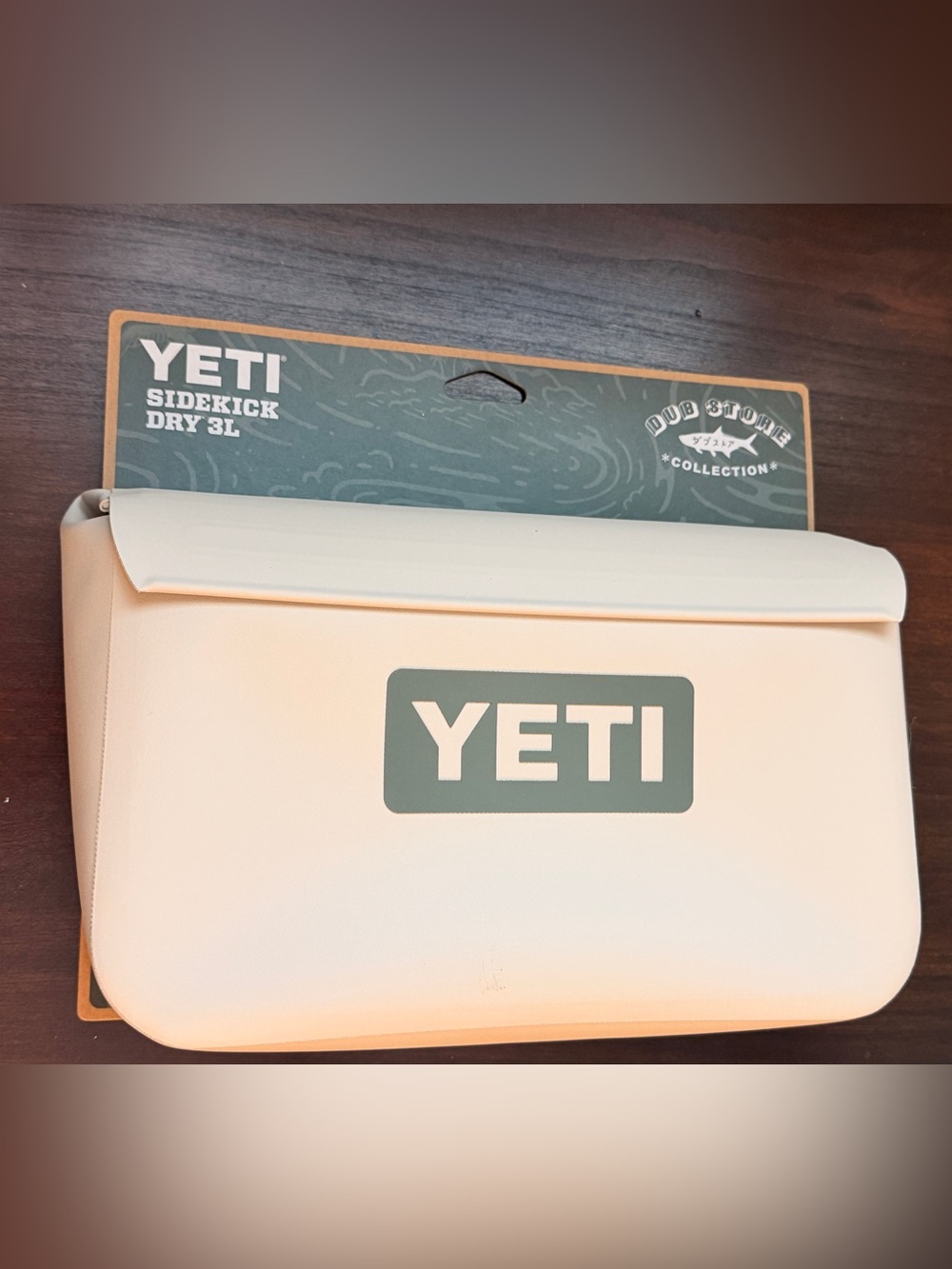 YETI SideKick Dry 3L Howler Bros Limited Edition